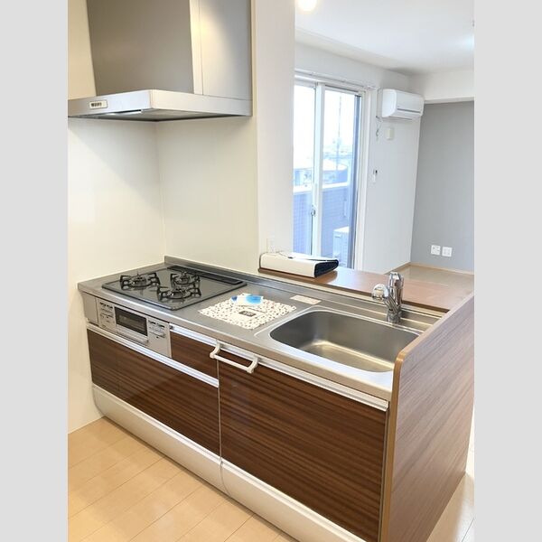 キッチン (システムキッチン)