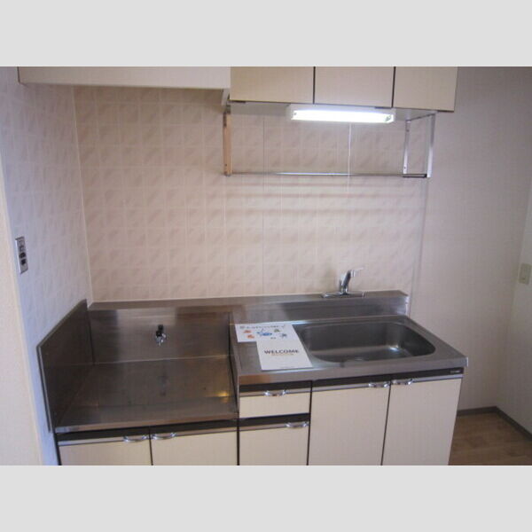 キッチン (キッチン)