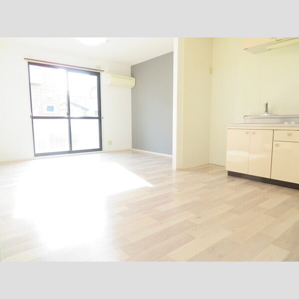 居室・リビング (LDK)