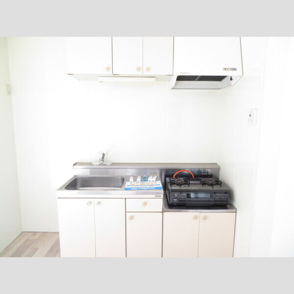 キッチン (キッチン)