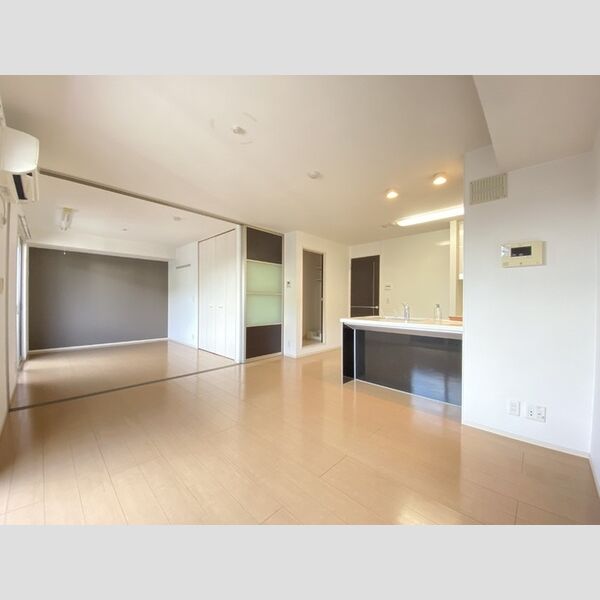 居室・リビング (LDK)