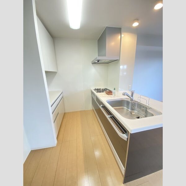 キッチン (キッチン)