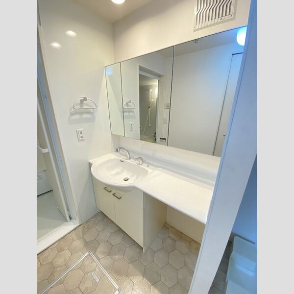 洗面所 (洗面所)