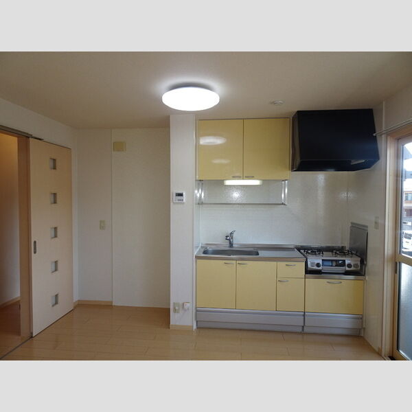 キッチン (キッチン)