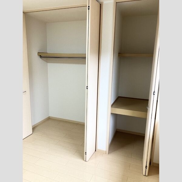 収納 (クローゼット)