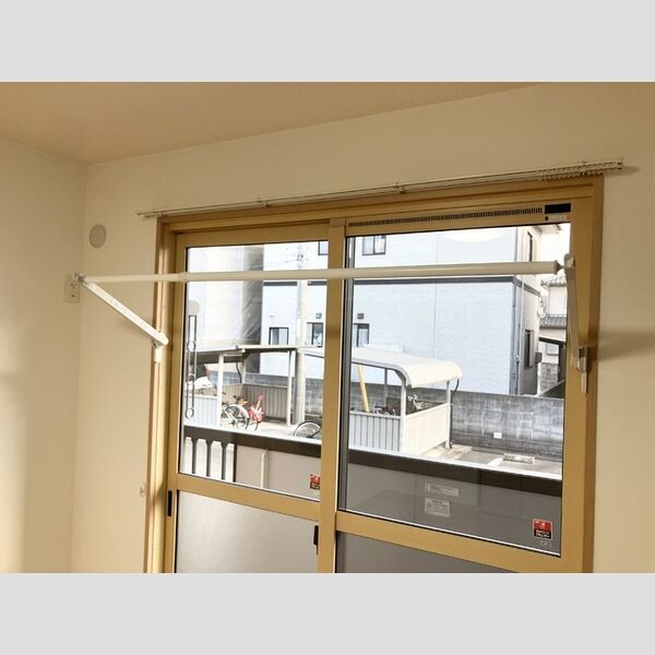 その他 (室内物干し)