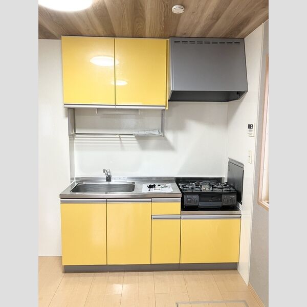 キッチン (キッチン)