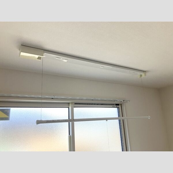 その他 (室内物干し)