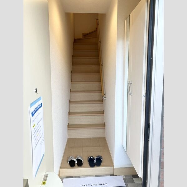 玄関 (シューズボックス)