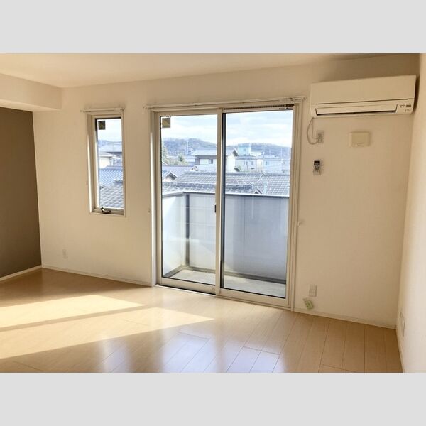 居室・リビング (LDK)