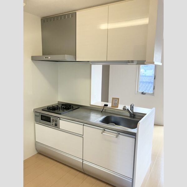 キッチン (システムキッチン)