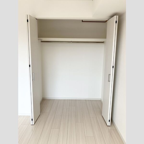 収納 (クローゼット)