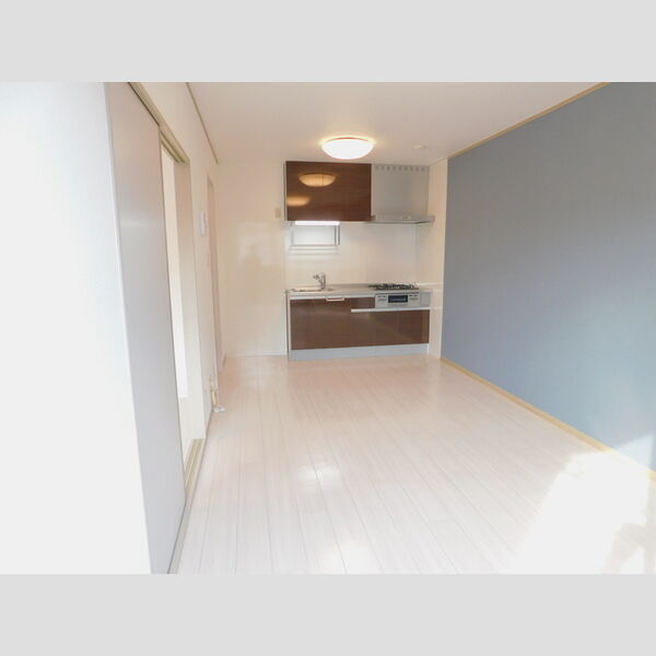 その他 (DK9帖(エアコン・照明))