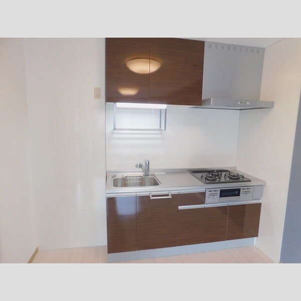 キッチン (キッチン(ビルトインコンロ))