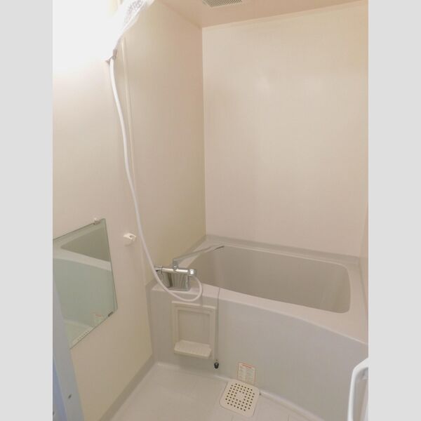 バス (浴室(サーモスタット水栓))