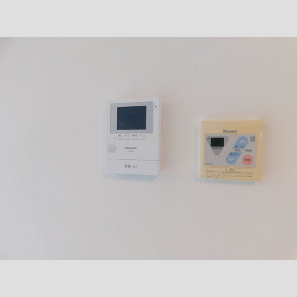 その他設備 (TVインターホン)