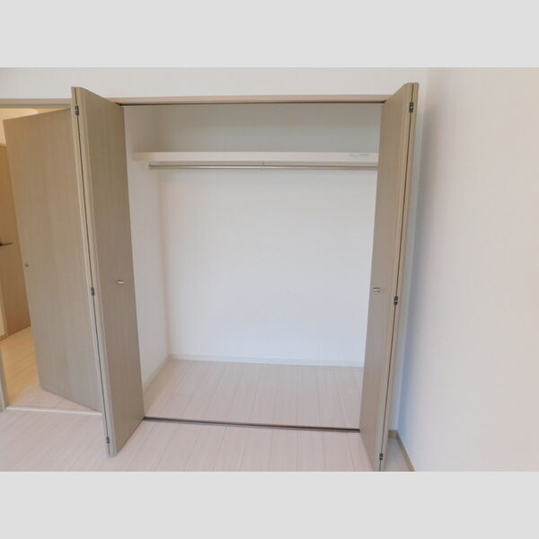 収納 (クローゼット)