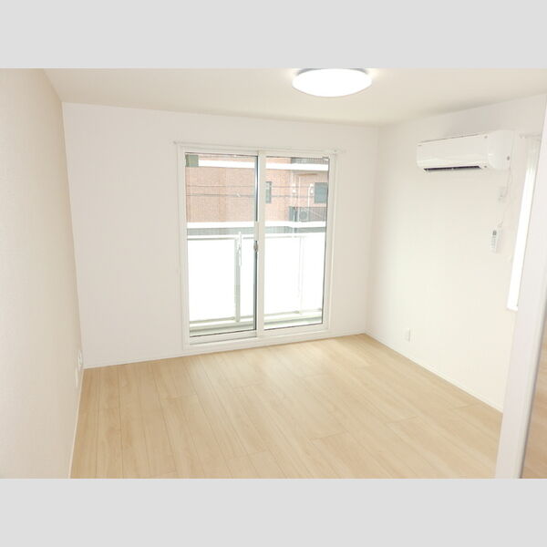 居室・リビング (LDK(エアコン付き))