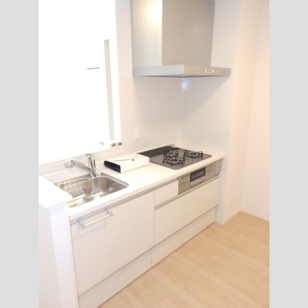 キッチン (キッチン)