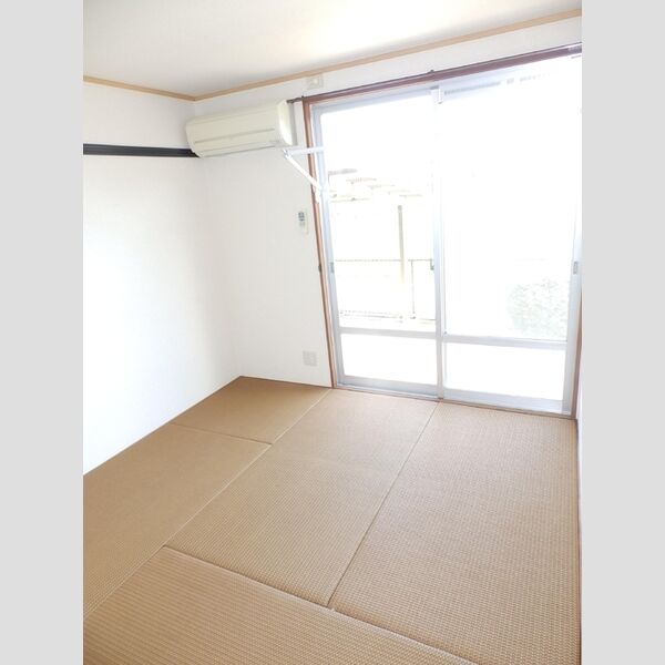 その他 (和室(エアコン付き))