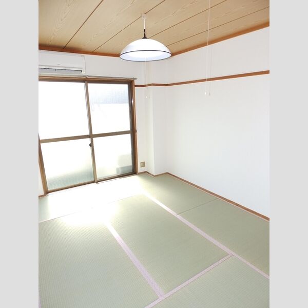 その他 (和室(エアコン付き))