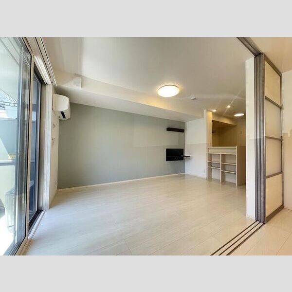 居室・リビング (リビング)