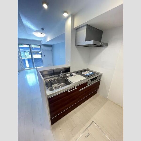 キッチン (キッチン)