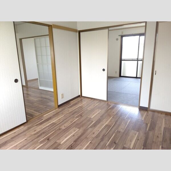 その他 (南側洋室6帖)