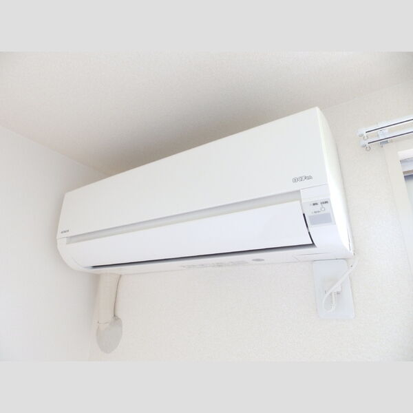 その他設備 (エアコン)