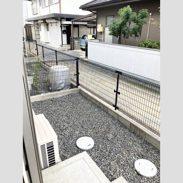 その他 (専用庭)