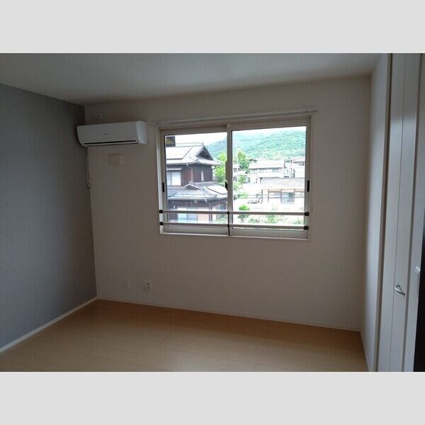 その他 (洋室(エアコン付き))