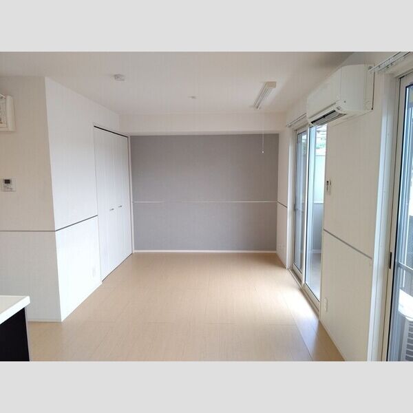 居室・リビング (LDK(エアコン付き))