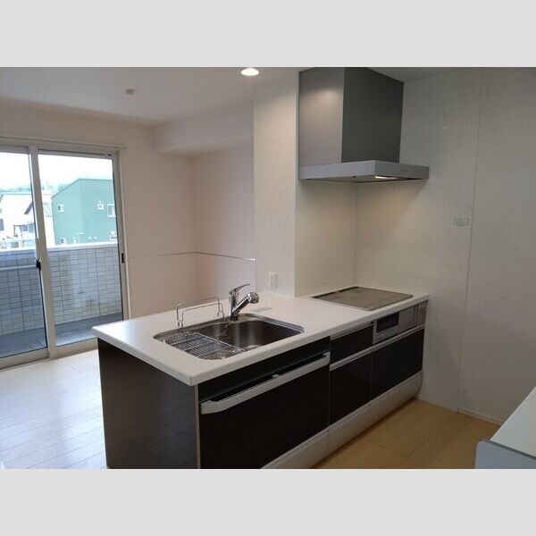 キッチン (キッチン)