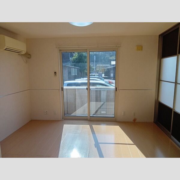 居室・リビング (DK)