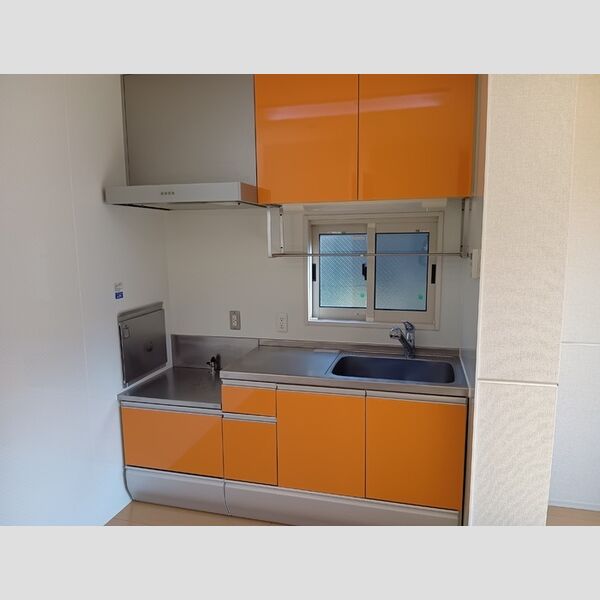 キッチン (キッチン)