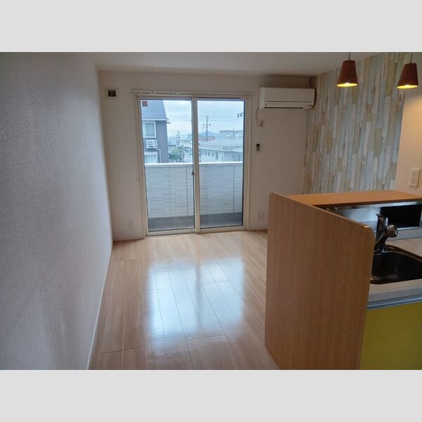 居室・リビング (LDK)