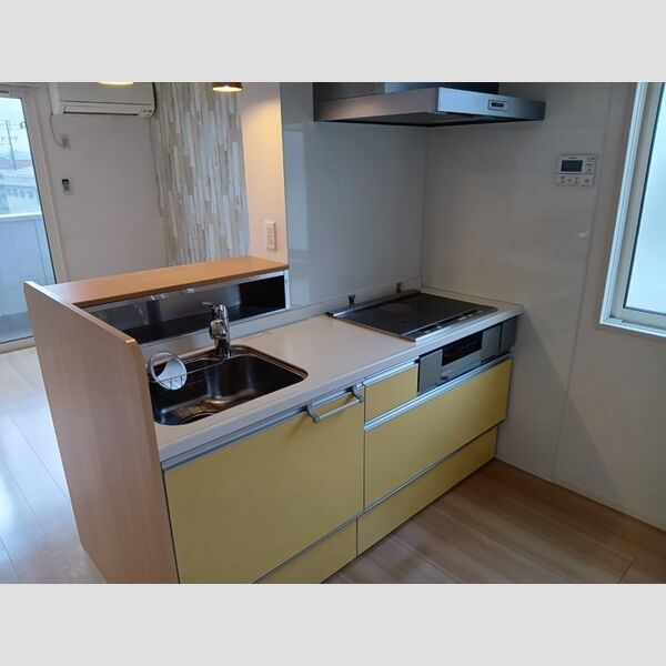 キッチン (キッチン)