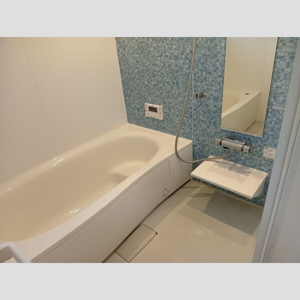 バス (浴室)
