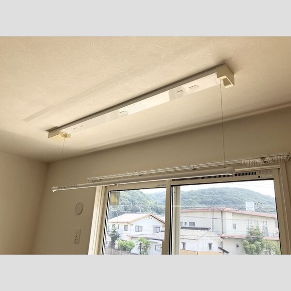 その他 (室内物干し)