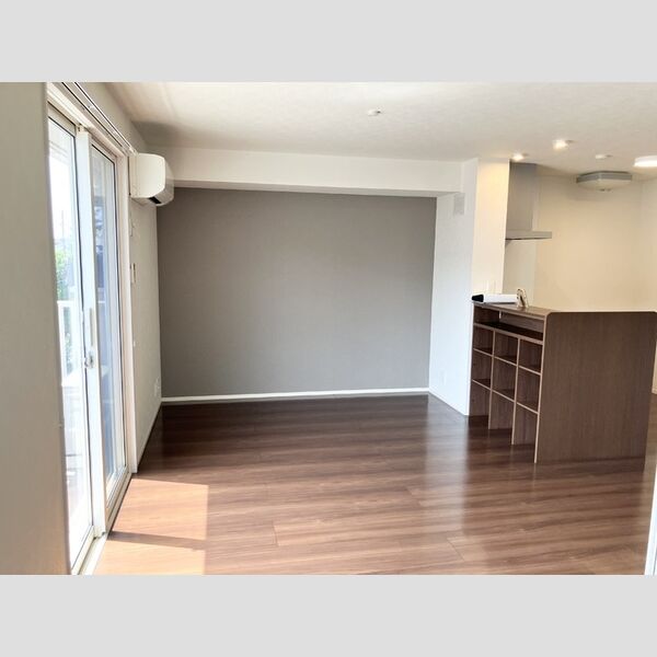 居室・リビング (LDK)