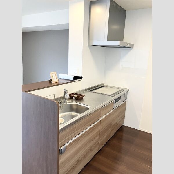 キッチン (システムキッチン)