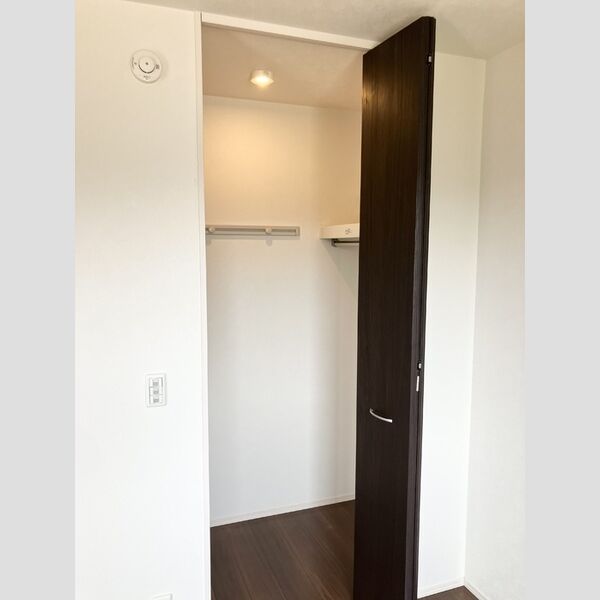 収納 (クローゼット)