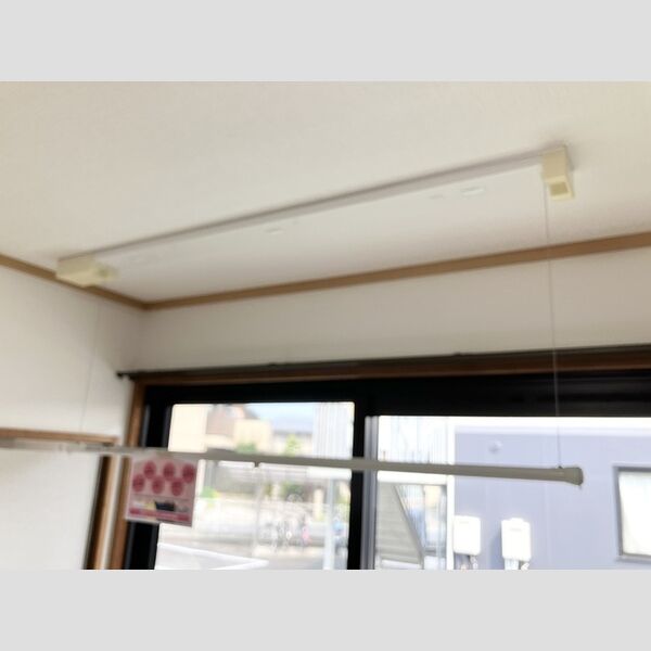 その他 (室内物干し)