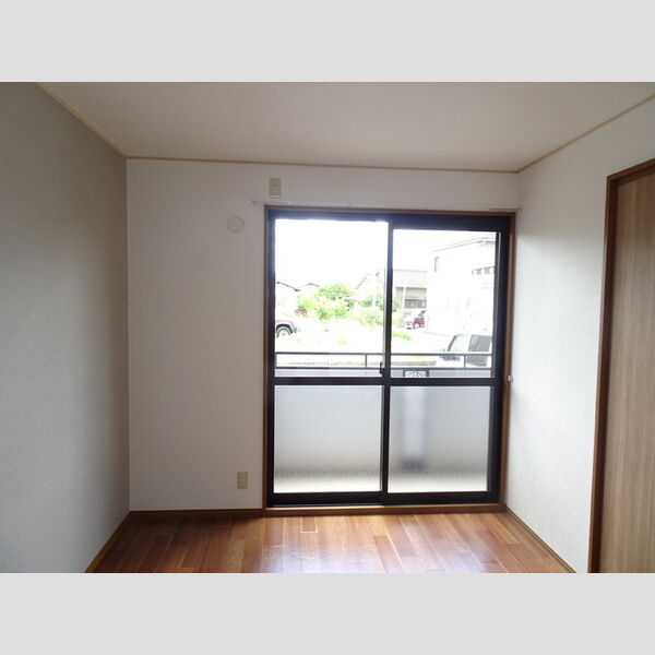 その他 (南側洋室6帖)