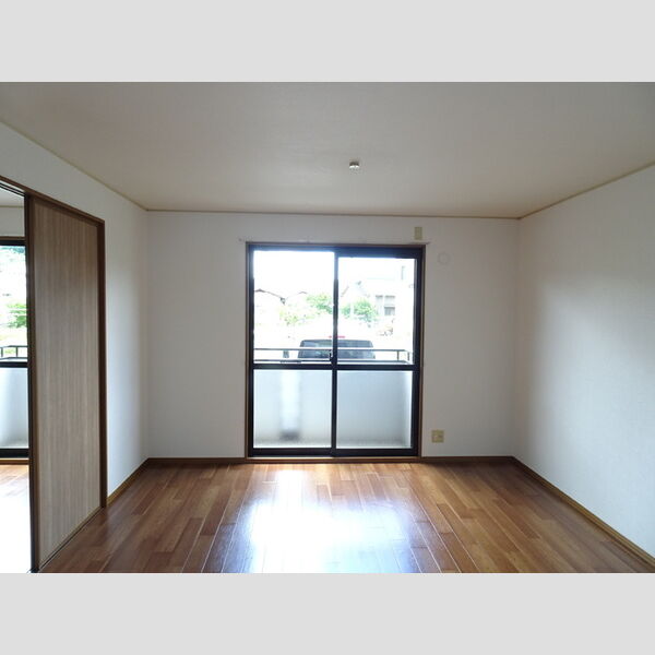 居室・リビング (南側LDK11.5帖)