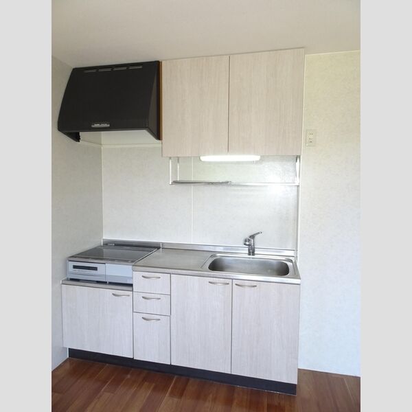 キッチン (キッチン)