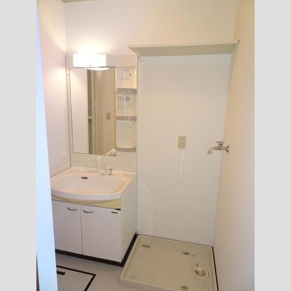 洗面所 (洗面化粧台)