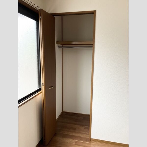 収納 (クローゼット)