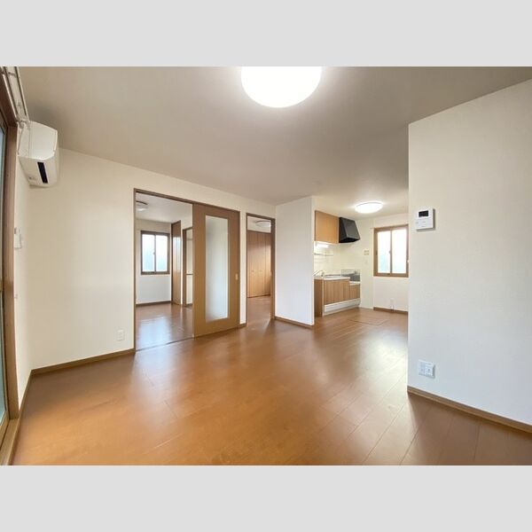 居室・リビング (LDK)