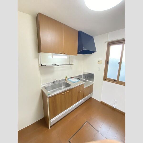 キッチン (キッチン)